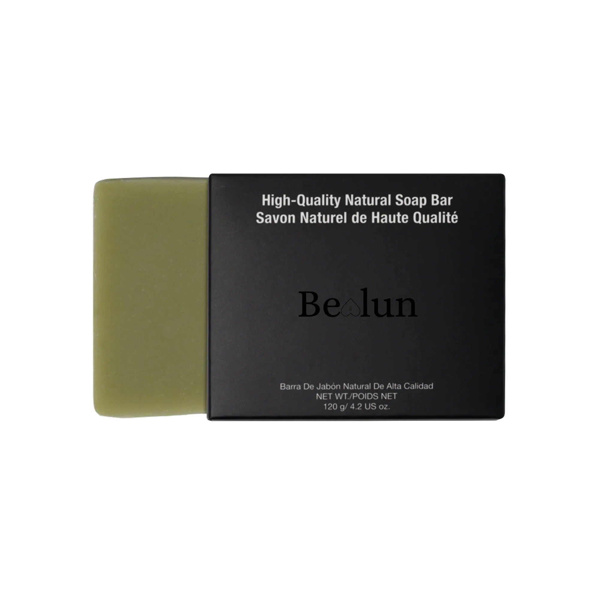 Natural Soap - Assorted Scented Bars, Handmade Natural Soap Collection - Bealun